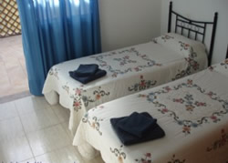 Gay friendly Villa Grecia Gran Canaria