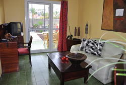 Gay Only Gran Canaria Villas Blancas bungalows