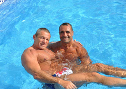 Gran Canaria Exclusively Gay Resort Villas Blancas 2