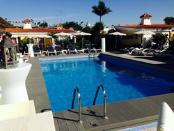 Villas Blancas Gay Only  Resort Gran Canaria