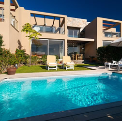 Gay Friendly Villas Salobre Golf & Resort, Gran Canaria