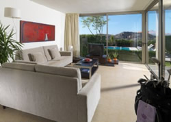 Gay friendly Villas Salobre Resort, Gran Canaria