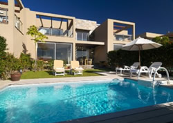 Gay friendly Villas Salobre Resort, Gran Canaria