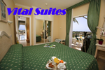 Gay Friendly Vital Suites Hotel, Gran Canaria