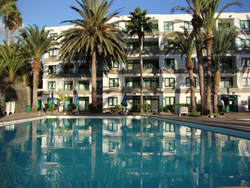 Gay Friendly Walhalla Apartments, Gran Canaria