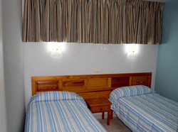 Gay friendly Walhalla Apartments Gran Canaria