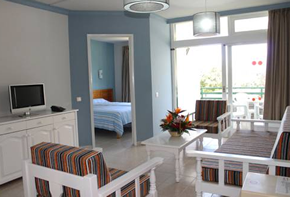 Gran Canaria gay friendly Walhalla Apartments