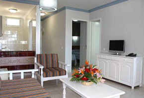 Gran Canaria gay holiday accommodation Walhalla Apartments, Playa del Ingles