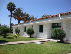 Gay friendly Walhalla Apartments Gran Canaria