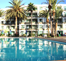 Gay friendly Walhalla Apartments, Gran Canaria