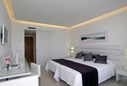 Gay friendly Ibiza Hotel Argos