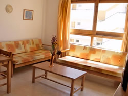 Ibiza gay friendly Apartments Arlanza