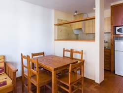 Ibiza gay friendly Apartments Arlanza