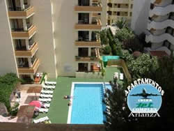 Gay Friendly Apartments Arlanza in Ibiza