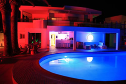 Gay favourite Ibiza Casa Alexio