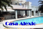 Exclusively Gay guesthouse Casa Alexio Ibiza