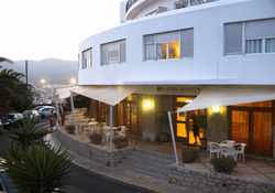 Ibiza Gay friendly Hotel Cenit