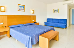 Cenit Gay Friendly Hotel Ibiza