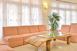 Gay accommodation Cenit Hotel in Ibiza