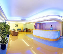 Ibiza Gay Friendly Hotel Central Playa