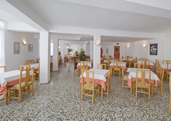 Gay Friendly Hotel Don Quijote in Ibiza Figueretas