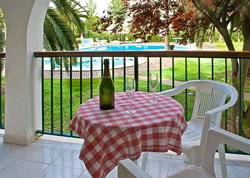 Ibiza gay friendly Apartments Ebano