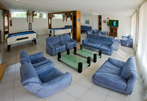 Ibiza gay friendly apartments Ebano