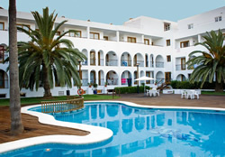 Ibiza Gay friendly Apartments Ebano