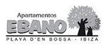 Ibiza gay friendly apartments Ebano