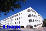 Gay Friendly Ebano Apartments, Ibiza