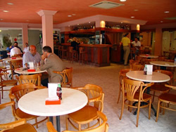 Ibiza gay friendly Hotel El Puerto