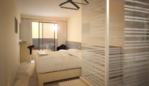 Ibiza gay friendly hotel and apartments El Puerto