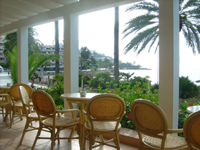 Ibiza gay friendly hotel Figueretas