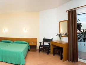 Ibiza gay friendly hotel  Figueretas