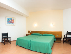 Ibiza Gay friendly Hotel Figueretas