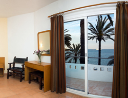 Gay Friendly Hotel Figueretas in Ibiza