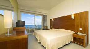 Gay friendly Ibiza Hotel Ibiza Playa