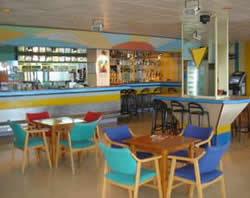 Gay friendly Ibiza Playa Hotel in Ibiza