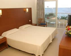 Ibiza gay friendly Hotel Ibiza Playa