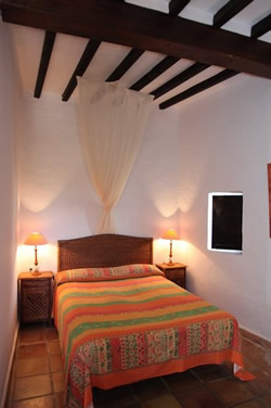 La Finca Ibiza gay guesthouse