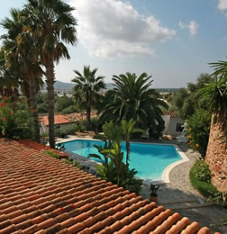 La Finca Ibiza Gay Guesthouse Ibiza