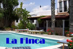 La Finca Ibiza Gay Guesthouse