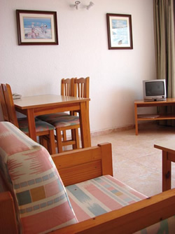 Ibiza Gay Friendly Apartments Lido