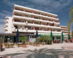 Ibiza gay friendly apartments Lido