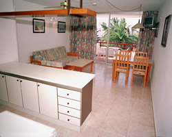 Ibiza Gay friendly Apartments Lido