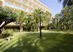 Ibiza Gay friendly Hotel Los Molinos