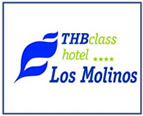 Ibiza gay friendly THB hotel Los Molinos