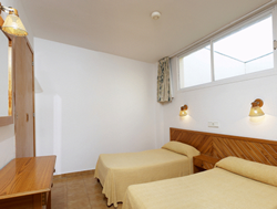 Gay friendly Ibiza Mar Y Playa Apartments