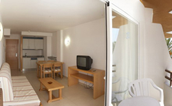 Ibiza gay friendly Apartments Mar Y Playa