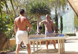 Ibiza gay friendly Hotel Mare Nostrum